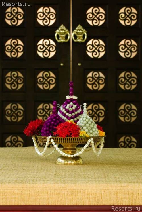 Puripunn Baby Grand Boutique Hotel 8